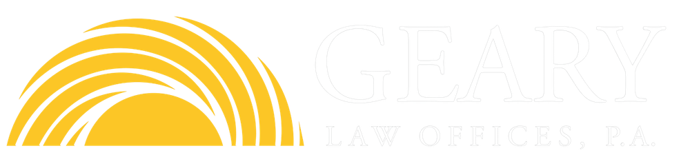 Geary Law Offices